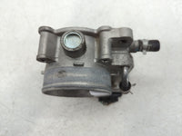 2013-2018 Hyundai Santa Fe Throttle Body P/N:35100-3CAA0 Fits Fits 2012 2013 2014 2015 2016 2017 2018 OEM Used Auto Parts - 