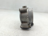 2013-2018 Hyundai Santa Fe Throttle Body P/N:35100-3CAA0 Fits Fits 2012 2013 2014 2015 2016 2017 2018 OEM Used Auto Parts - 