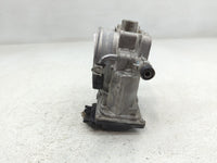 2013-2018 Hyundai Santa Fe Throttle Body P/N:35100-3CAA0 Fits Fits 2012 2013 2014 2015 2016 2017 2018 OEM Used Auto Parts - 