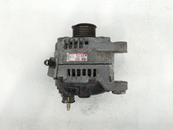 compare product 2019-2020 Hyundai Santa Fe Alternator Replacement Generator Charging Assembly Engine OEM P/N:TN104211-8790 37300-2G061 Fits OEM Used Auto Parts