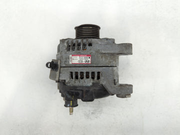 2019-2020 Hyundai Santa Fe Alternator Replacement Generator Charging Assembly Engine OEM P/N:TN104211-8790 37300-2G061 Fits 