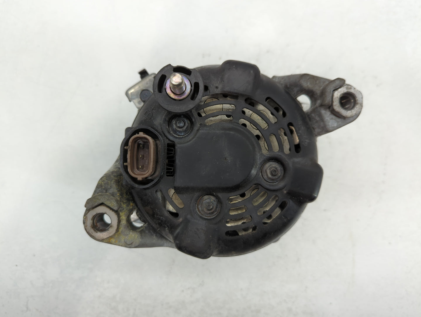 2019-2020 Hyundai Santa Fe Alternator Replacement Generator Charging Assembly Engine OEM P/N:TN104211-8790 37300-2G061 Fits 