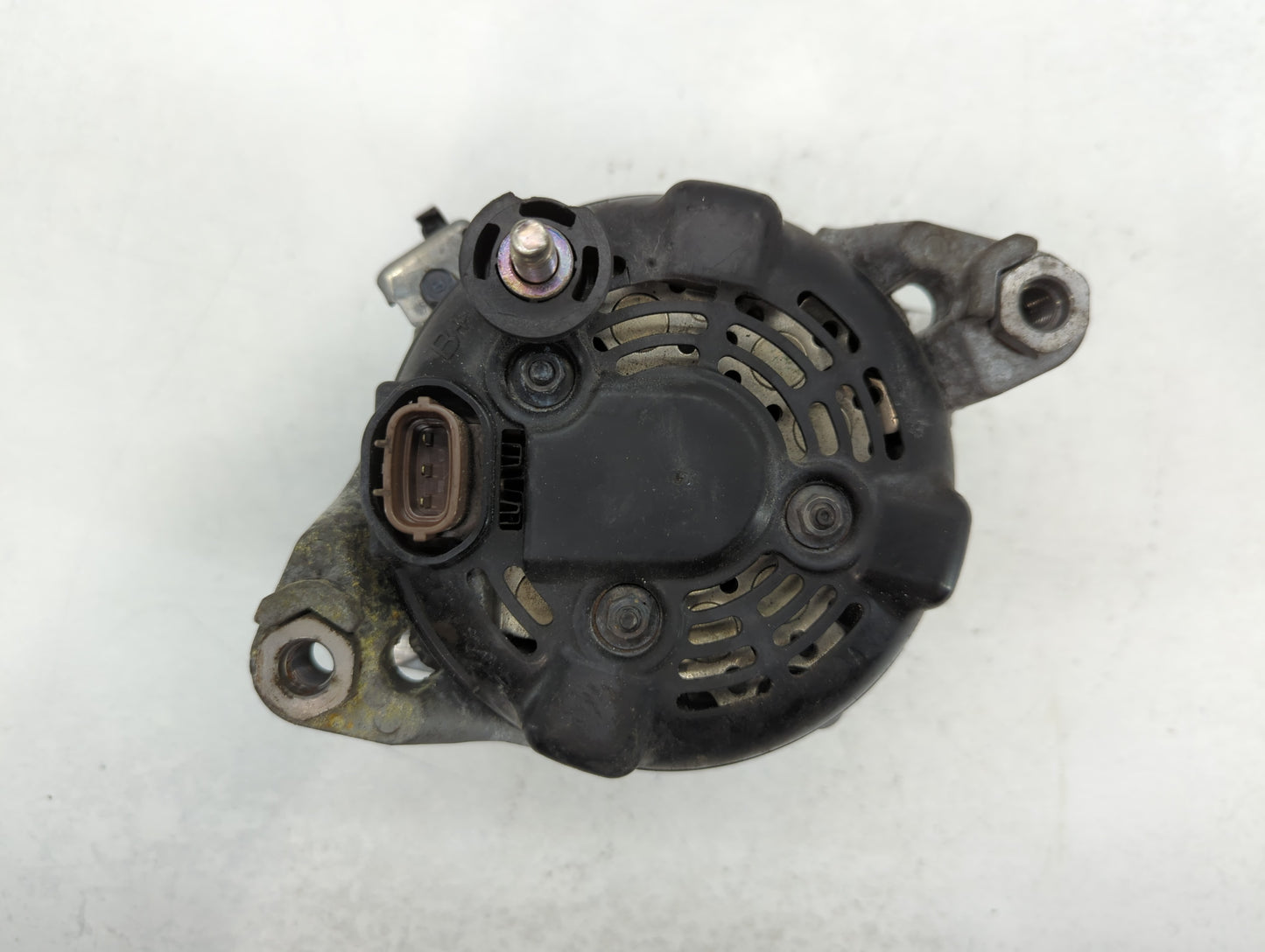 2019-2020 Hyundai Santa Fe Alternator Replacement Generator Charging Assembly Engine OEM P/N:TN104211-8790 37300-2G061 Fits 