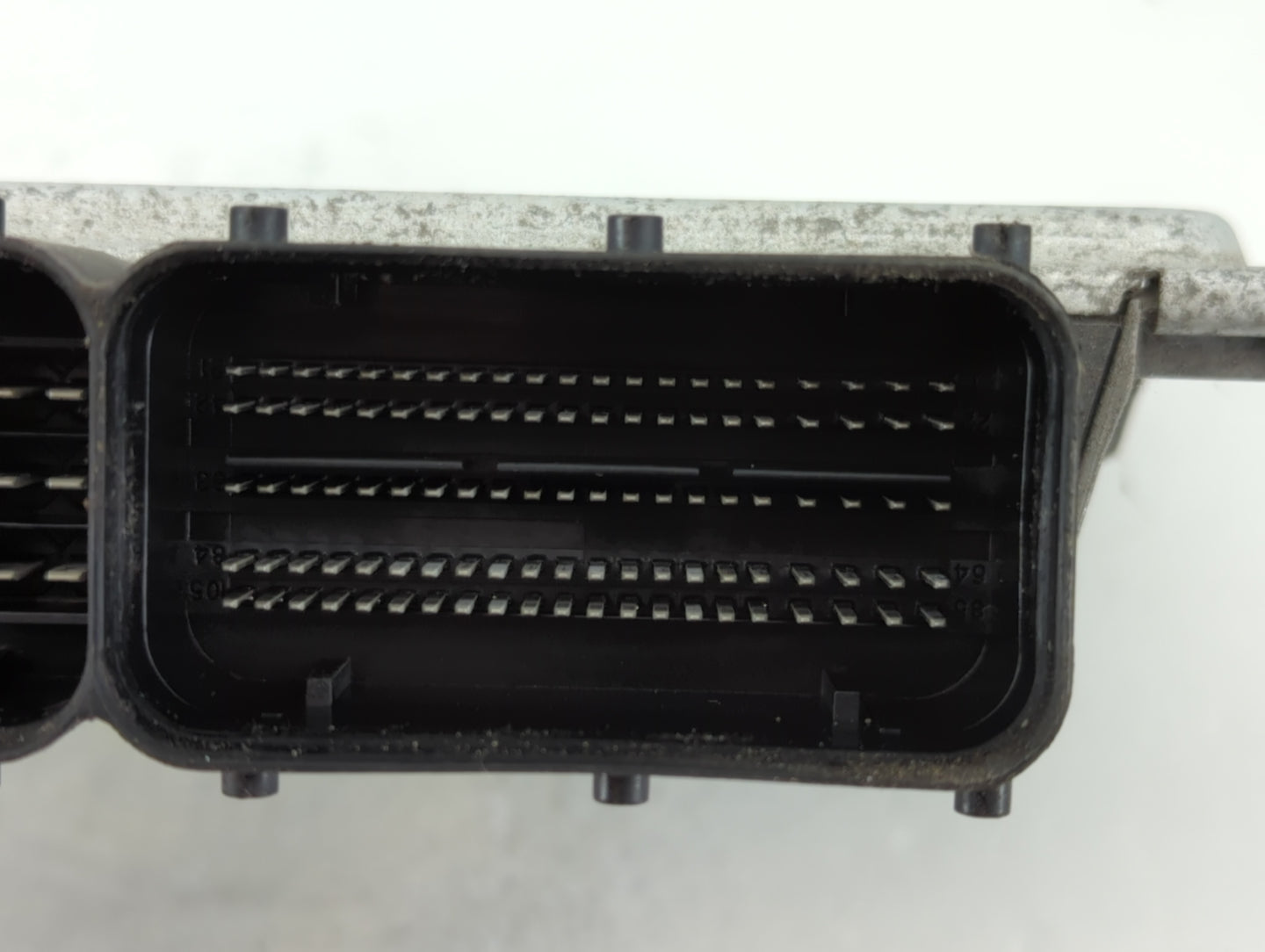 2018 Hyundai Santa Fe PCM Engine Control Computer ECU ECM PCU OEM P/N:39100-2GKP1 39130-2GKP1 Fits OEM Used Auto Parts - Oem