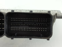 2018 Hyundai Santa Fe PCM Engine Control Computer ECU ECM PCU OEM P/N:39100-2GKP1 39130-2GKP1 Fits OEM Used Auto Parts - Oem