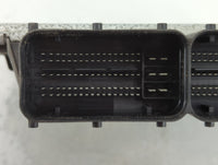 2018 Hyundai Santa Fe PCM Engine Control Computer ECU ECM PCU OEM P/N:39100-2GKP1 39130-2GKP1 Fits OEM Used Auto Parts - Oem