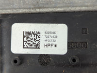 2018 Hyundai Santa Fe PCM Engine Control Computer ECU ECM PCU OEM P/N:39100-2GKP1 39130-2GKP1 Fits OEM Used Auto Parts - Oem