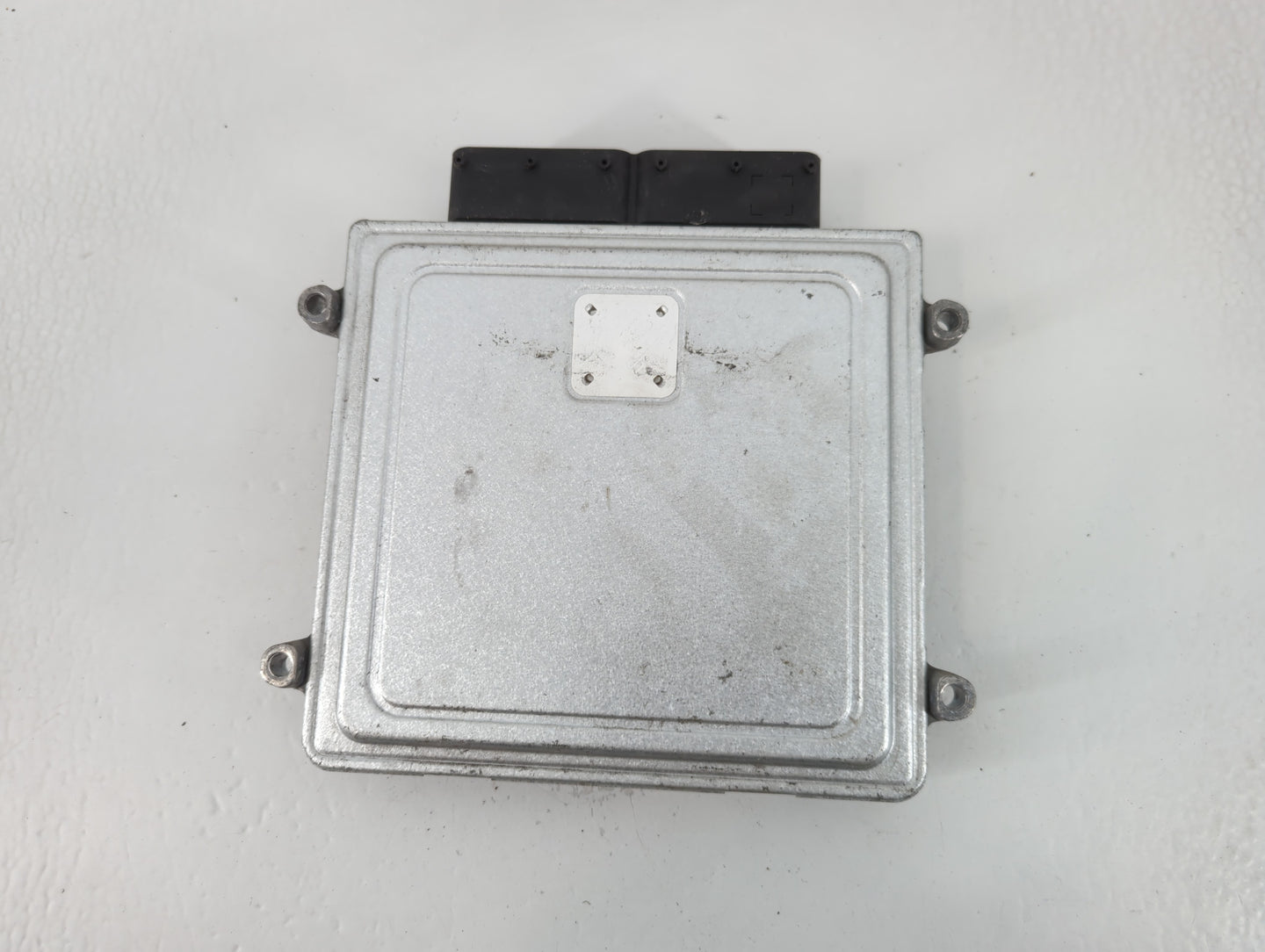 2018 Hyundai Santa Fe PCM Engine Control Computer ECU ECM PCU OEM P/N:39100-2GKP1 39130-2GKP1 Fits OEM Used Auto Parts - Oem
