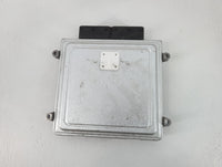 2018 Hyundai Santa Fe PCM Engine Control Computer ECU ECM PCU OEM P/N:39100-2GKP1 39130-2GKP1 Fits OEM Used Auto Parts - Oem