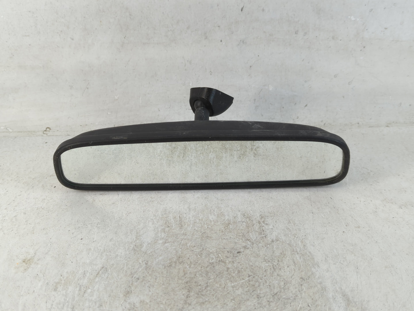 2015-2020 Hyundai Santa Fe Interior Rear View Mirror Replacement OEM P/N:A047396 Fits OEM Used Auto Parts - Oemusedautoparts