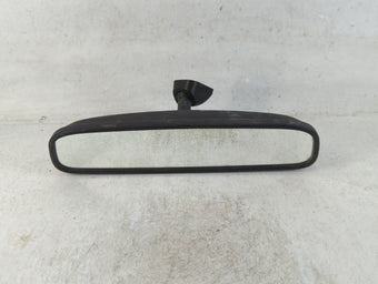 compare product 2015-2020 Hyundai Santa Fe Interior Rear View Mirror Replacement OEM P/N:A047396 Fits OEM Used Auto Parts