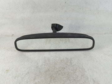 2015-2020 Hyundai Santa Fe Interior Rear View Mirror Replacement OEM P/N:A047396 Fits OEM Used Auto Parts - Oemusedautoparts