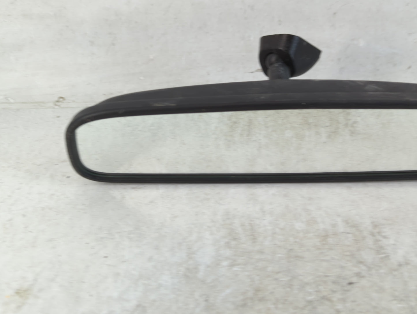 2015-2020 Hyundai Santa Fe Interior Rear View Mirror Replacement OEM P/N:A047396 Fits OEM Used Auto Parts - Oemusedautoparts