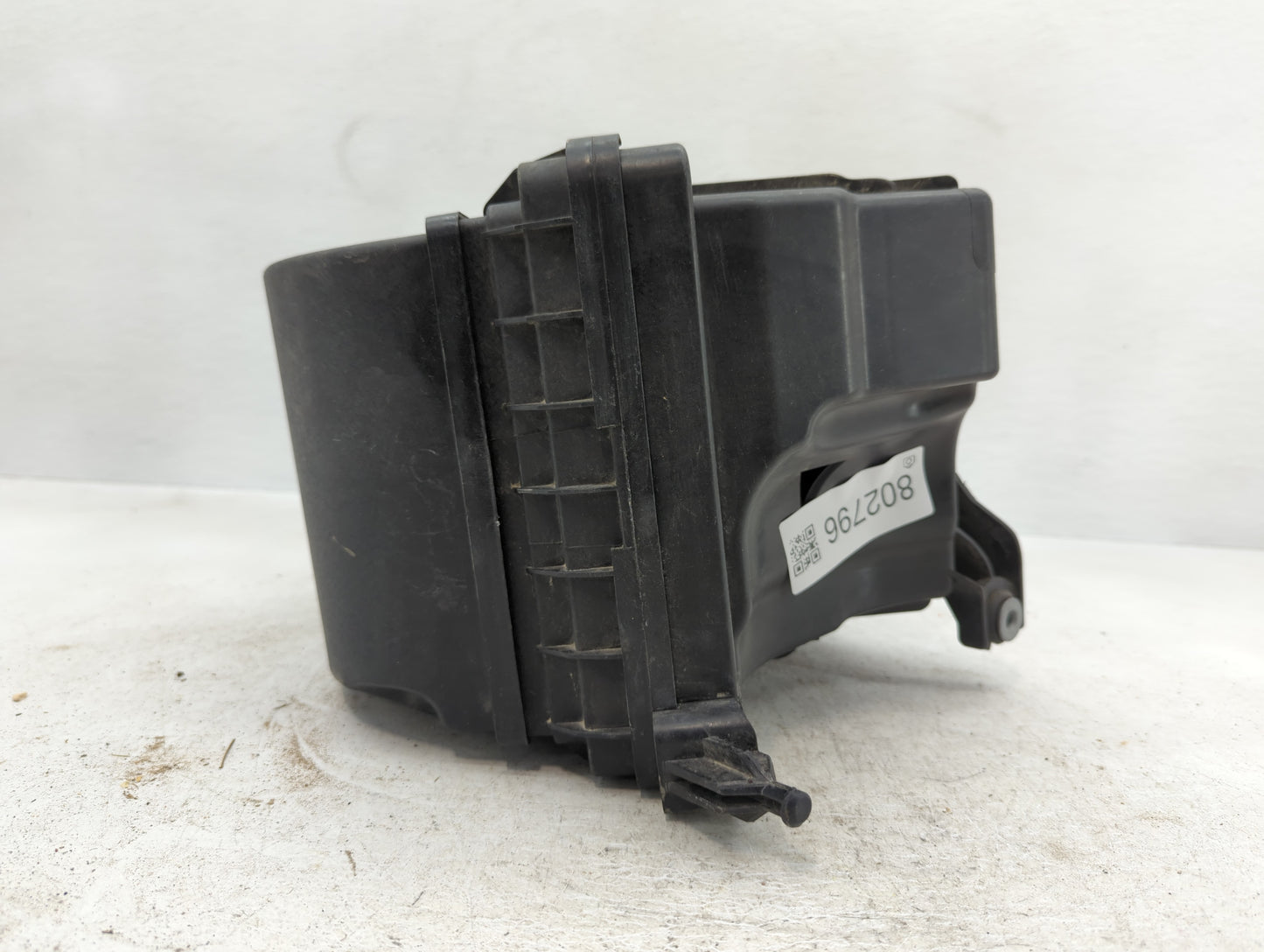 2019-2020 Hyundai Santa Fe Air Cleaner Intake-duct Hose Tube - Oemusedautoparts1.com