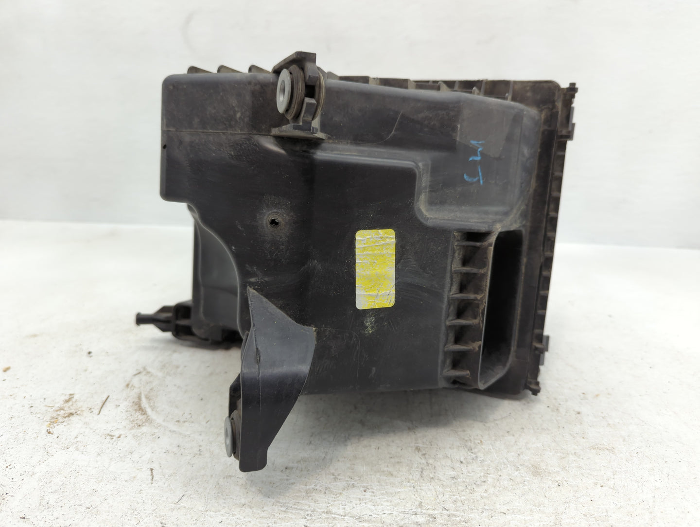 2019-2020 Hyundai Santa Fe Air Cleaner Intake-duct Hose Tube - Oemusedautoparts1.com