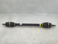 2018 Hyundai Santa Fe Axle Shaft Front Passenger Cv C/v - Oemusedautoparts1.com