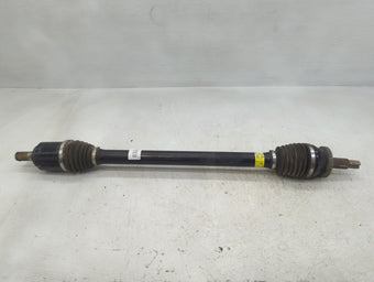 compare product 2018 Hyundai Santa Fe Axle Shaft Front Passenger Cv C/v