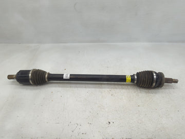 2018 Hyundai Santa Fe Axle Shaft Front Passenger Cv C/v - Oemusedautoparts1.com