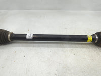 2018 Hyundai Santa Fe Axle Shaft Front Passenger Cv C/v - Oemusedautoparts1.com