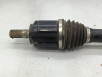 2018 Hyundai Santa Fe Axle Shaft Front Passenger Cv C/v - Oemusedautoparts1.com