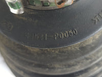 2018 Hyundai Santa Fe Axle Shaft Front Passenger Cv C/v - Oemusedautoparts1.com