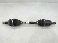 2018 Hyundai Santa Fe Axle Shaft Front Passenger Cv C/v - Oemusedautoparts1.com