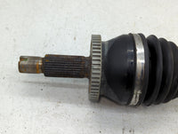 2018 Hyundai Santa Fe Axle Shaft Front Passenger Cv C/v - Oemusedautoparts1.com