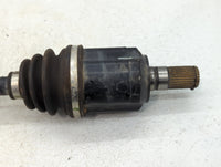 2018 Hyundai Santa Fe Axle Shaft Front Passenger Cv C/v - Oemusedautoparts1.com