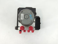 2017-2018 Hyundai Santa Fe ABS Pump Control Module Replacement P/N:58920-B8AC0 Fits Fits 2017 2018 OEM Used Auto Parts - Oem