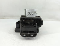 2017-2018 Hyundai Santa Fe ABS Pump Control Module Replacement P/N:58920-B8AC0 Fits Fits 2017 2018 OEM Used Auto Parts - Oem
