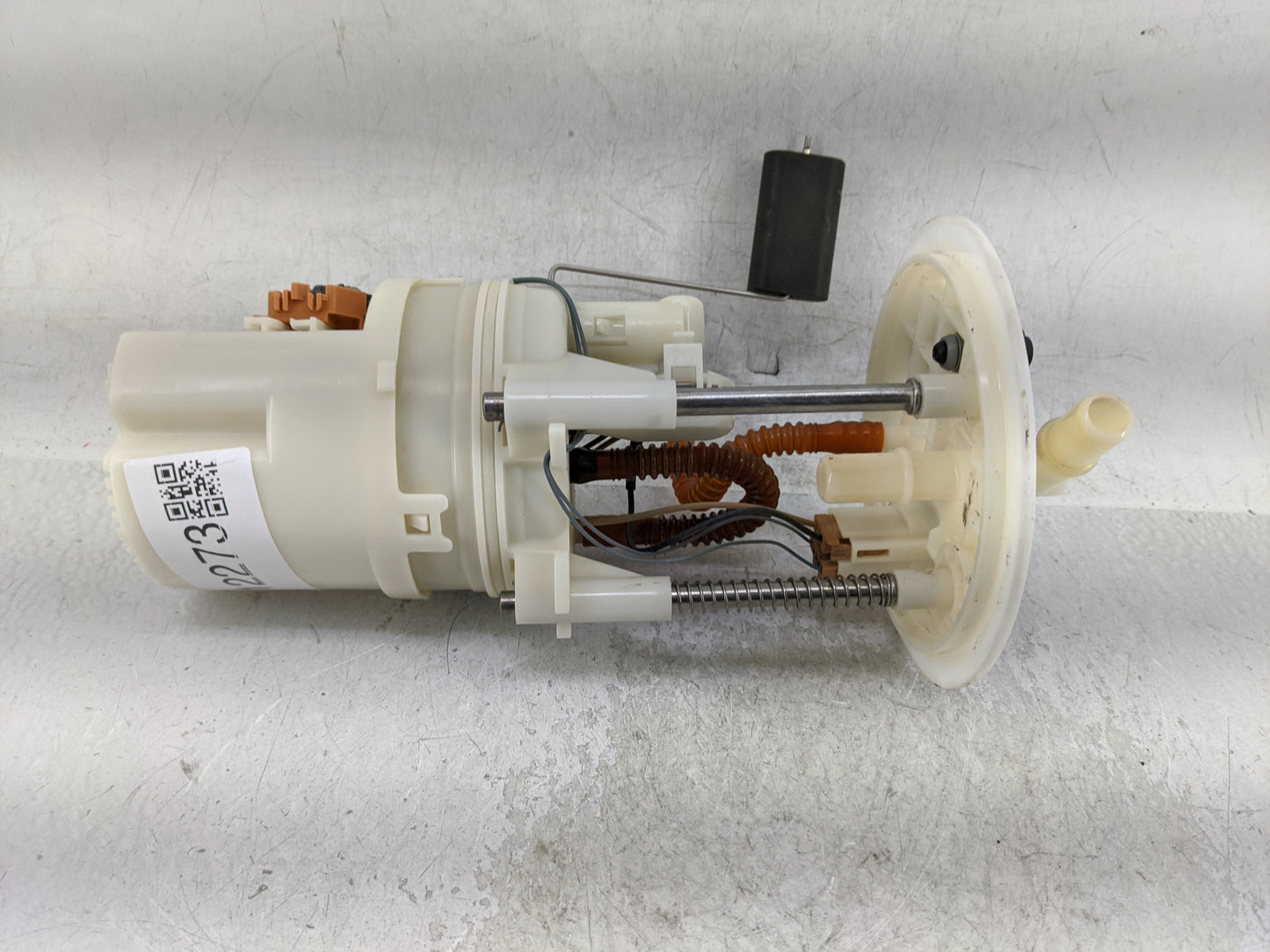 Hyundai Santa Fe Sport Electrical Gas Fuel Pump Assembly - Oemusedautoparts1.com