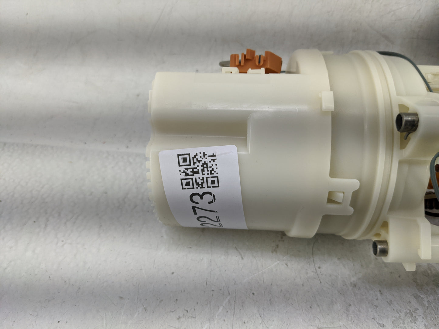 Hyundai Santa Fe Sport Electrical Gas Fuel Pump Assembly - Oemusedautoparts1.com