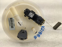 Hyundai Santa Fe Sport Electrical Gas Fuel Pump Assembly - Oemusedautoparts1.com