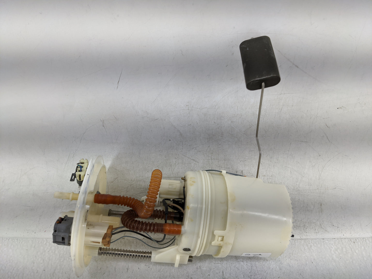 Hyundai Santa Fe Sport Electrical Gas Fuel Pump Assembly - Oemusedautoparts1.com