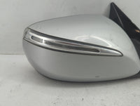 2018 Hyundai Santa Fe Sport Passenger Side View Mirror - Right Door Mirror OEM Used - Oemusedautoparts1.com