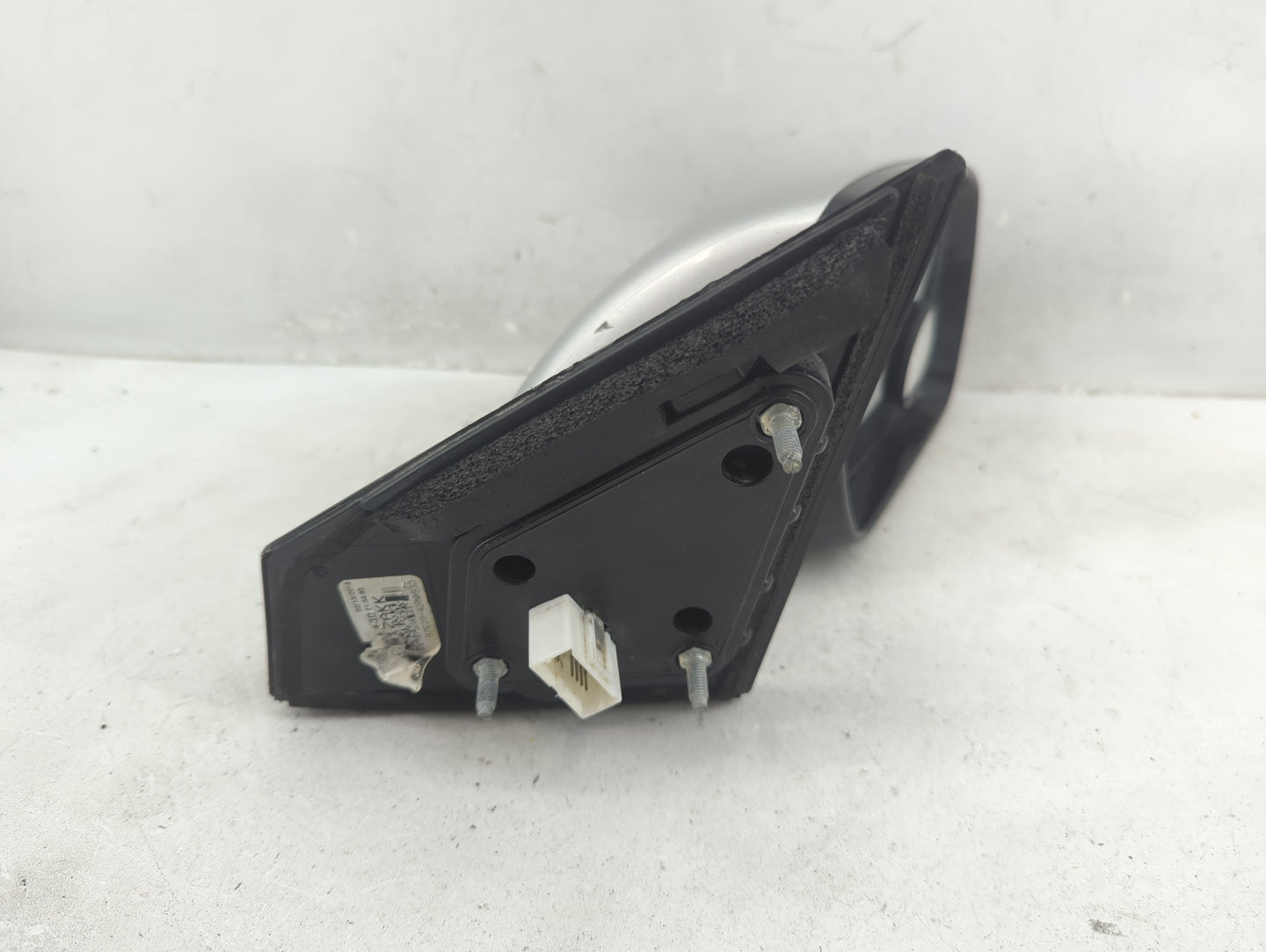 2018 Hyundai Santa Fe Sport Passenger Side View Mirror - Right Door Mirror OEM Used - Oemusedautoparts1.com