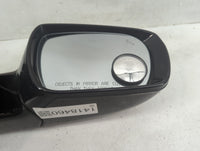 2018 Hyundai Santa Fe Sport Passenger Side View Mirror - Right Door Mirror OEM Used - Oemusedautoparts1.com