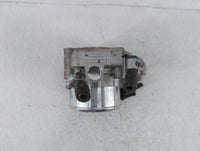 2018 Hyundai Santa Fe Sport Throttle Body P/N:0 280 750 618 35100-2G600 Fits Fits 2015 2016 2017 2019 OEM Used Auto Parts - 