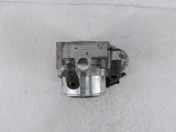 2018 Hyundai Santa Fe Sport Throttle Body P/N:0 280 750 618 35100-2G600 Fits Fits 2015 2016 2017 2019 OEM Used Auto Parts