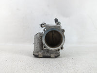 2018 Hyundai Santa Fe Sport Throttle Body P/N:0 280 750 618 35100-2G600 Fits Fits 2015 2016 2017 2019 OEM Used Auto Parts - 