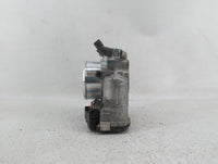 2018 Hyundai Santa Fe Sport Throttle Body P/N:0 280 750 618 35100-2G600 Fits Fits 2015 2016 2017 2019 OEM Used Auto Parts - 