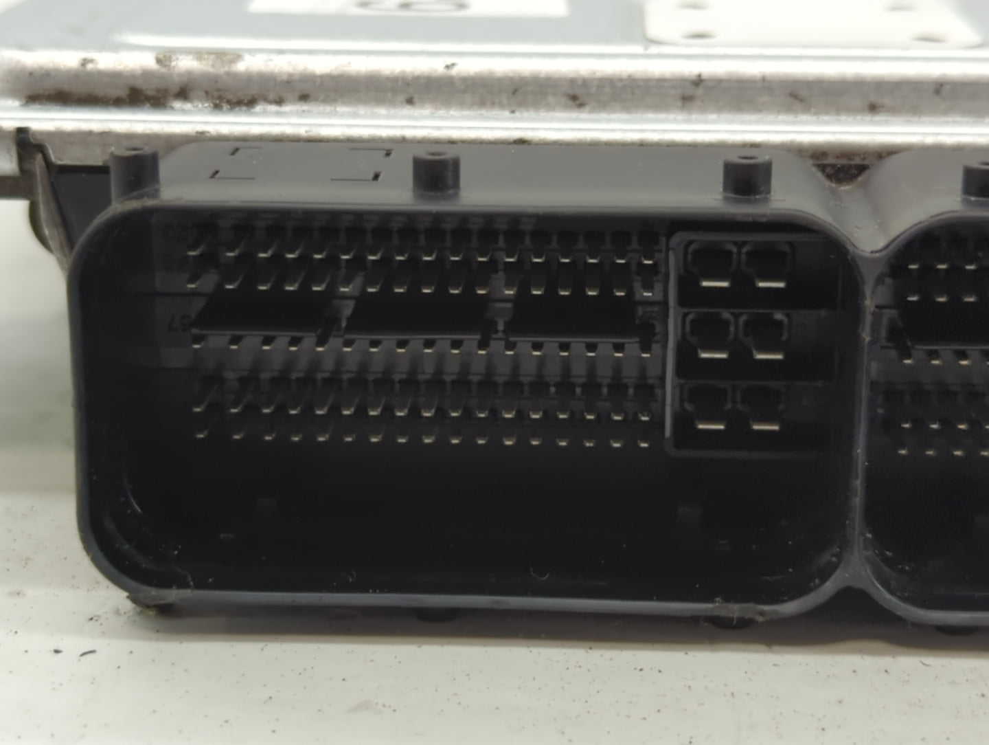 2018 Hyundai Santa Fe Sport PCM Engine Control Computer ECU ECM PCU OEM P/N:39100-2GKP1 39100-2GKP0, 39130-2GKP0 Fits OEM Us