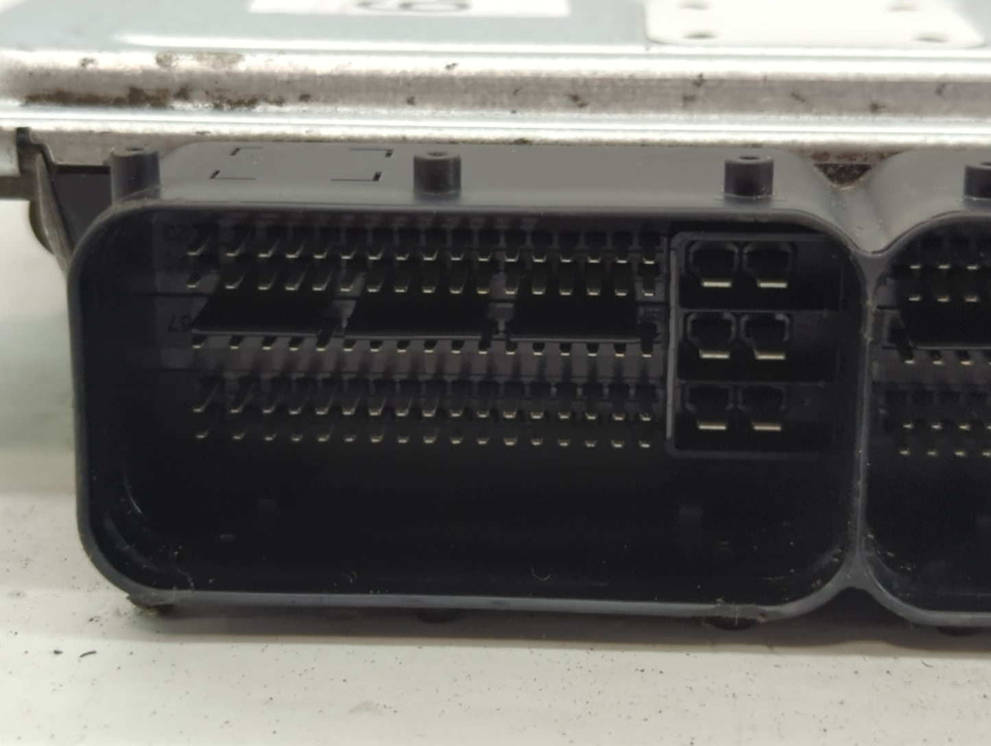 2018 Hyundai Santa Fe Sport PCM Engine Control Computer ECU ECM PCU OEM P/N:39100-2GKP1 39100-2GKP0, 39130-2GKP0 Fits OEM Us
