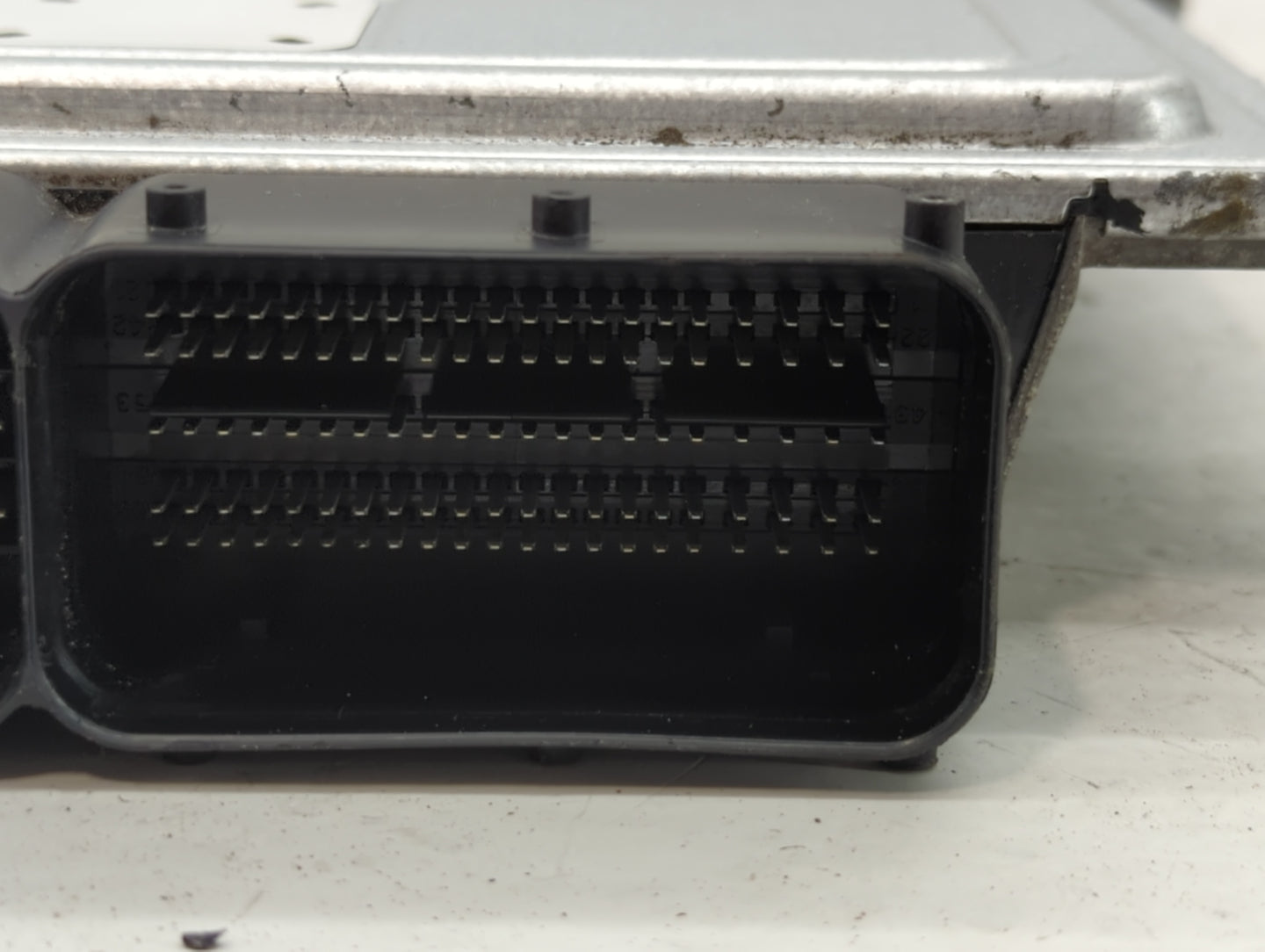 2018 Hyundai Santa Fe Sport PCM Engine Control Computer ECU ECM PCU OEM P/N:39100-2GKP1 39100-2GKP0, 39130-2GKP0 Fits OEM Us
