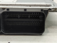 2018 Hyundai Santa Fe Sport PCM Engine Control Computer ECU ECM PCU OEM P/N:39100-2GKP1 39100-2GKP0, 39130-2GKP0 Fits OEM Us