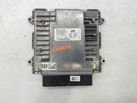 2018 Hyundai Santa Fe Sport PCM Engine Control Computer ECU ECM PCU OEM P/N:39100-2GKP1 39100-2GKP0, 39130-2GKP0 Fits OEM Us