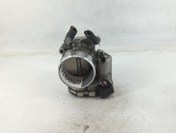 2018 Hyundai Santa Fe Sport Throttle Body P/N:35100-2G600 Fits Fits 2015 2016 2017 2019 2020 2021 OEM Used Auto Parts - Oemu