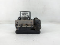 2018 Hyundai Santa Fe Sport ABS Pump Control Module Replacement P/N:58920-4Z300 Fits OEM Used Auto Parts - Oemusedautoparts1