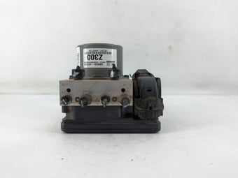 compare product 2018 Hyundai Santa Fe Sport ABS Pump Control Module Replacement P/N:58920-4Z300 Fits OEM Used Auto Parts
