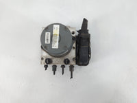 2018 Hyundai Santa Fe Sport ABS Pump Control Module Replacement P/N:58920-4Z300 Fits OEM Used Auto Parts - Oemusedautoparts1